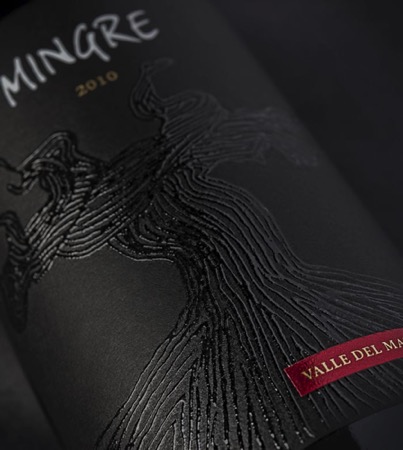Viña Bouchon - Mingre